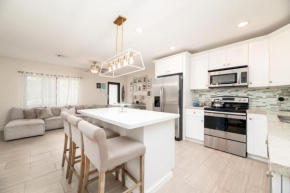 Home at Poinsettia Heights
